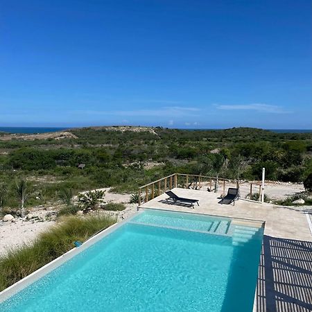 Altos De La Caobita Hotel Barrera Kültér fotó