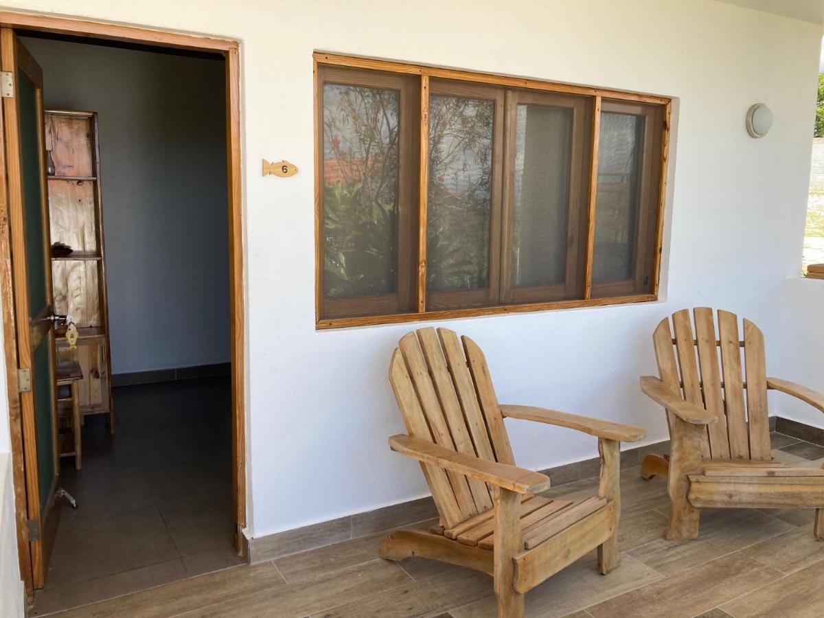 Altos De La Caobita Hotel Barrera Kültér fotó