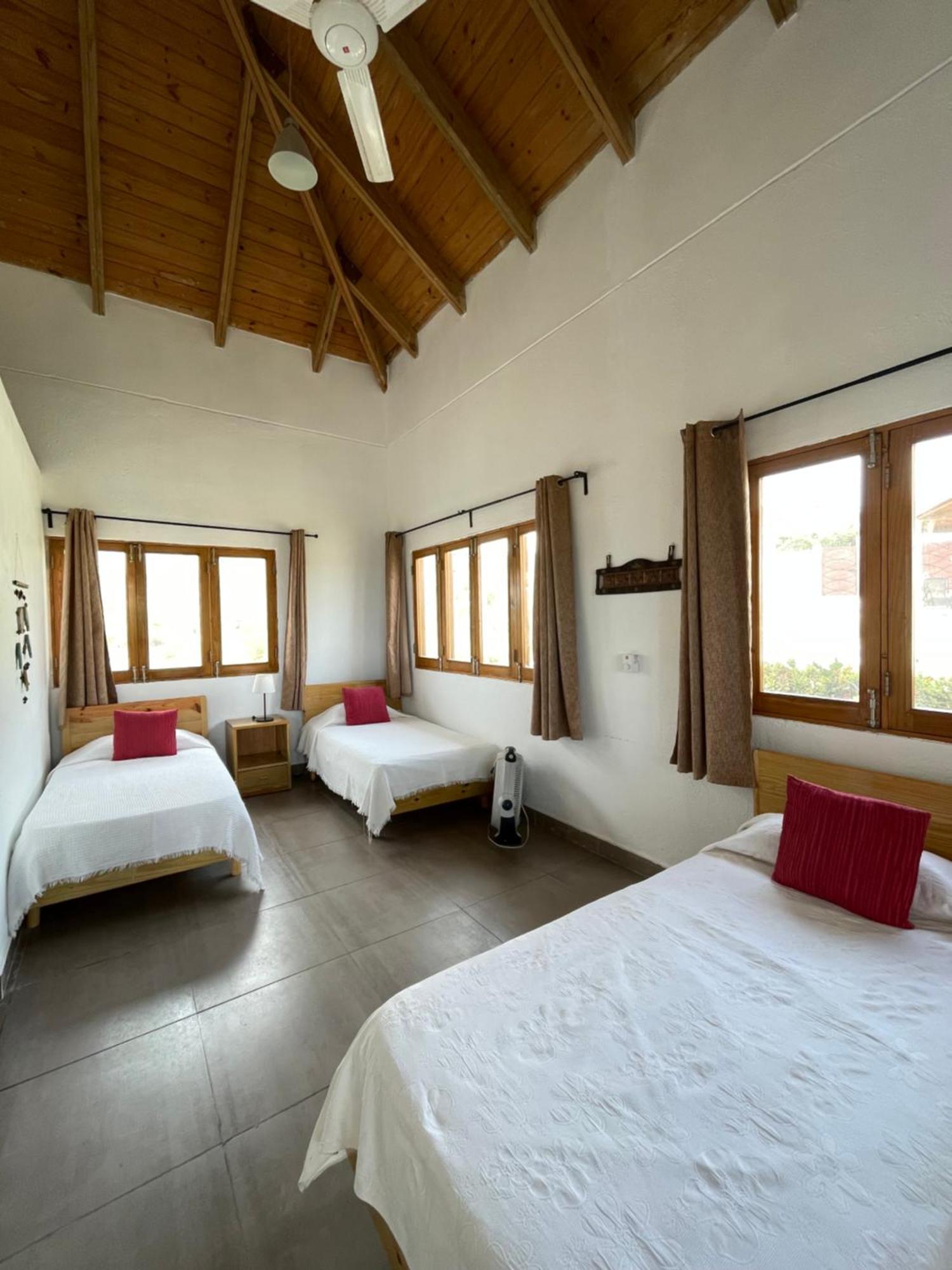 Altos De La Caobita Hotel Barrera Kültér fotó