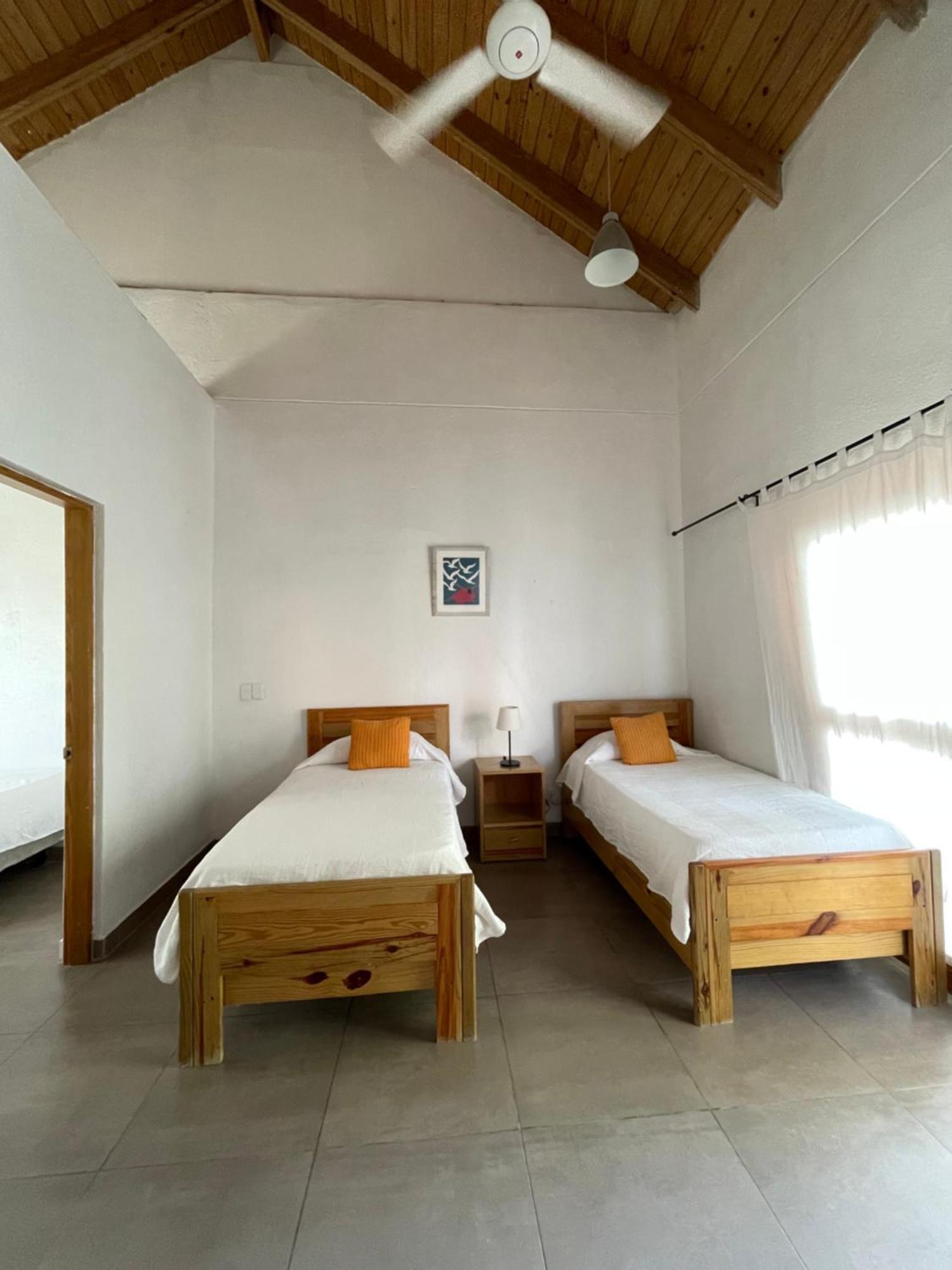 Altos De La Caobita Hotel Barrera Kültér fotó