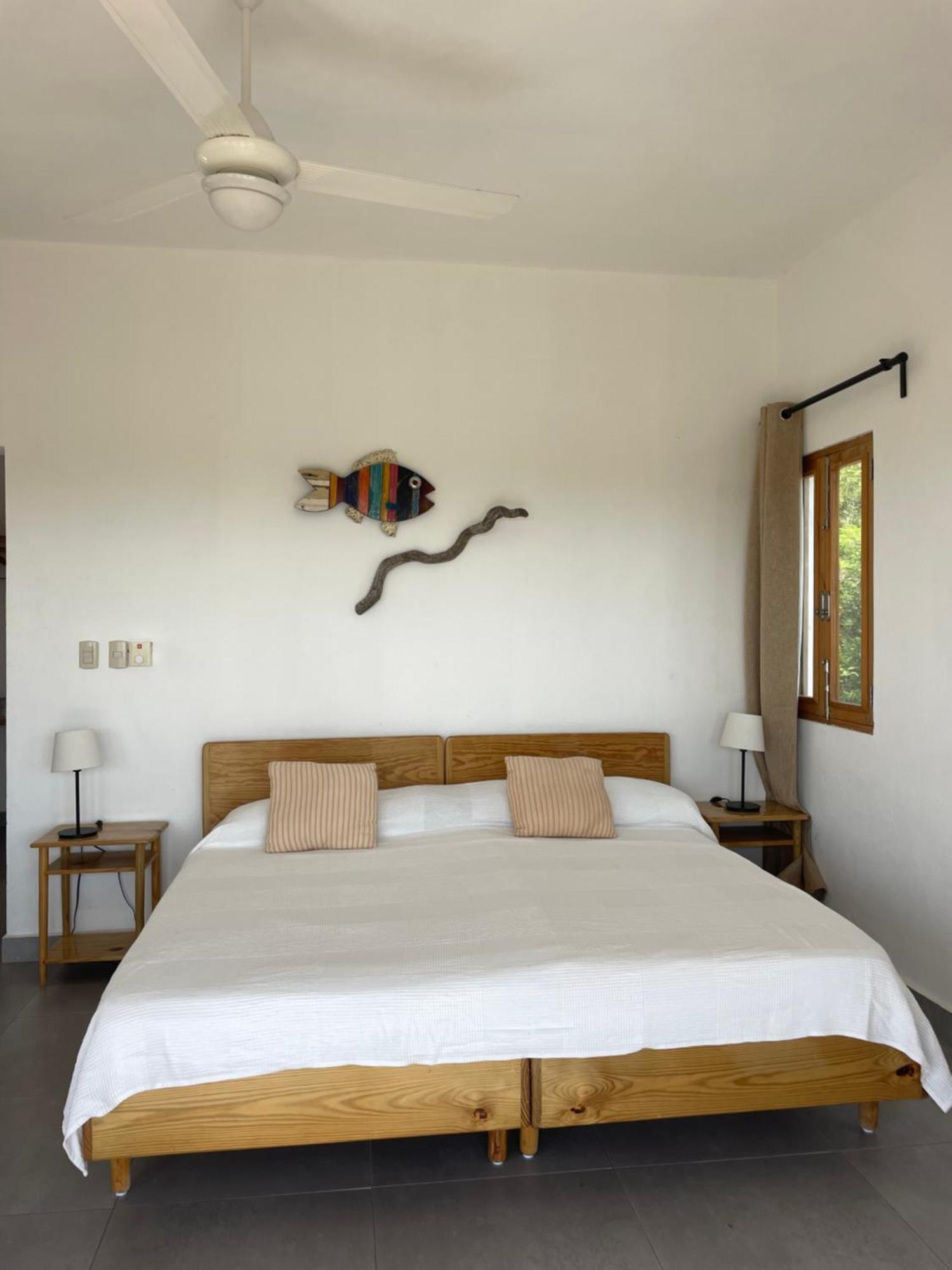 Altos De La Caobita Hotel Barrera Kültér fotó