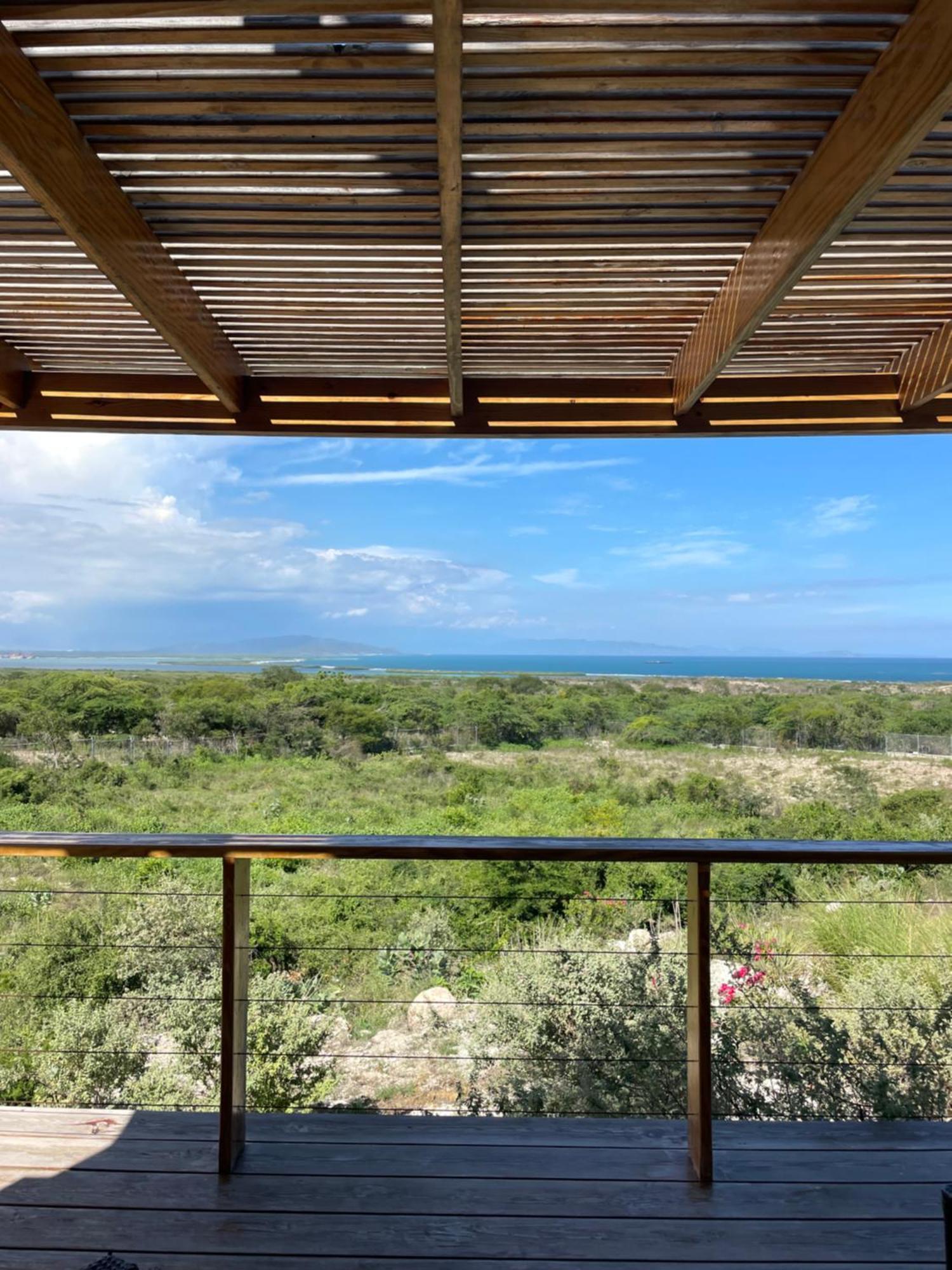Altos De La Caobita Hotel Barrera Kültér fotó