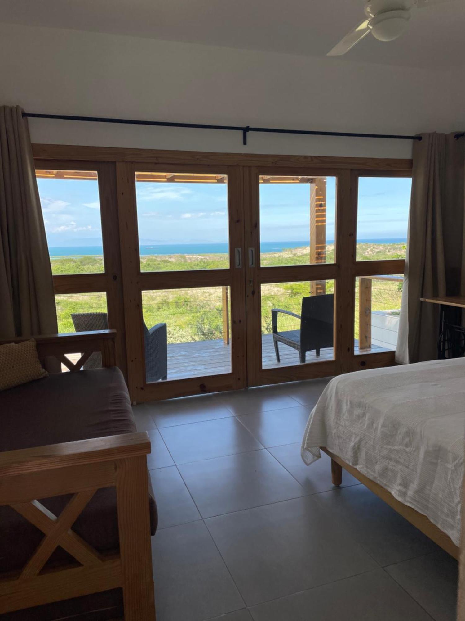 Altos De La Caobita Hotel Barrera Kültér fotó