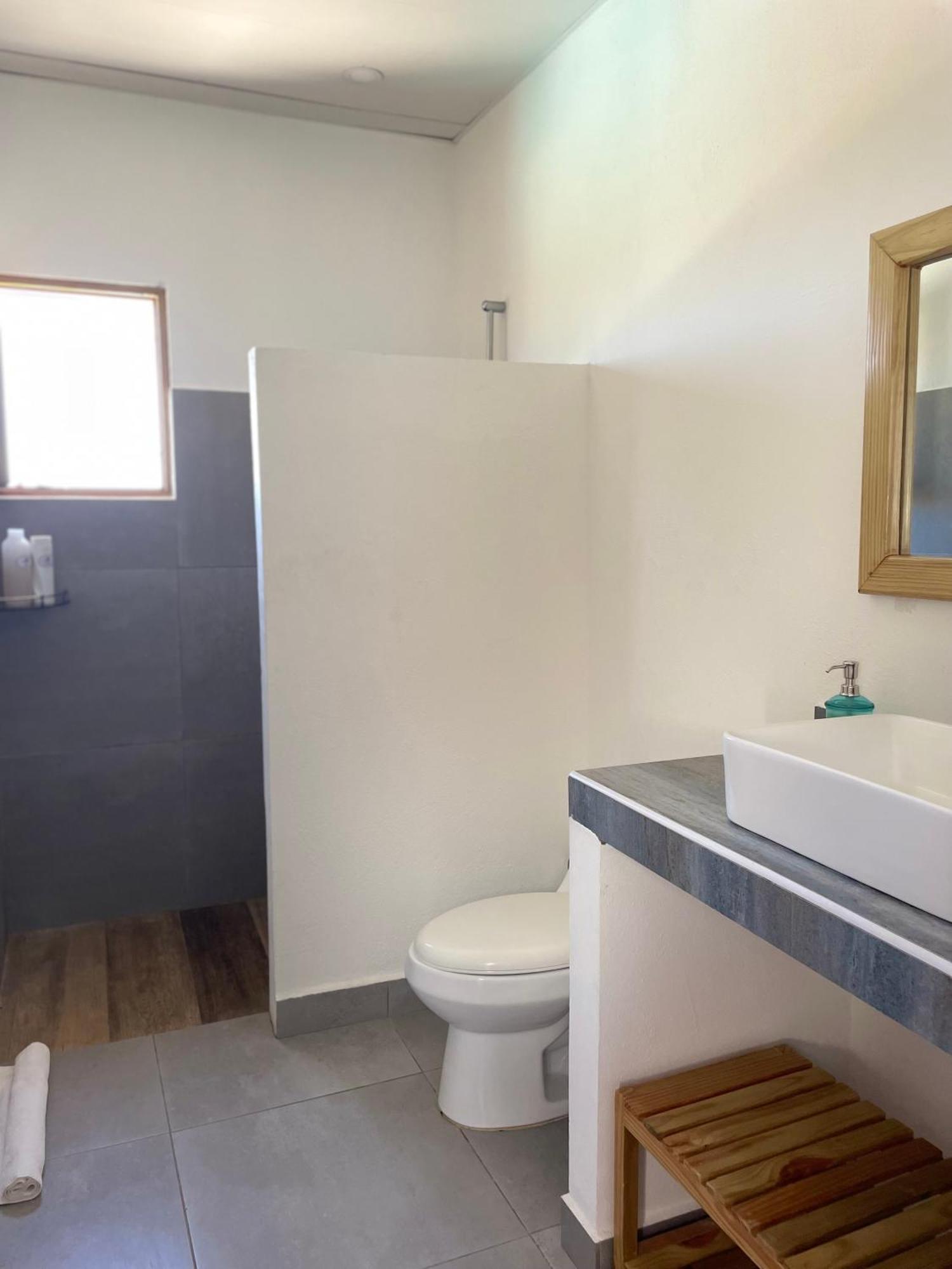 Altos De La Caobita Hotel Barrera Kültér fotó