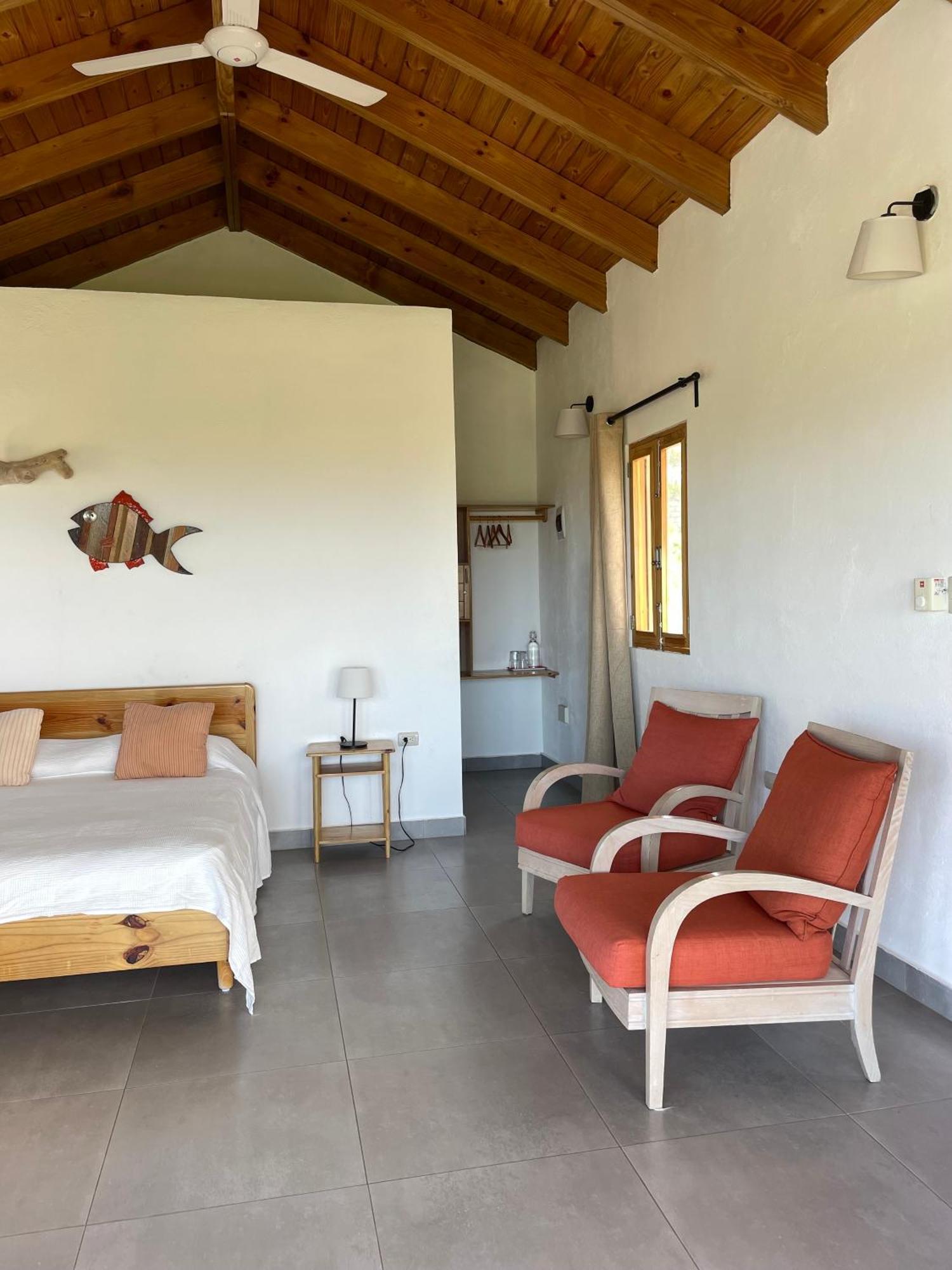 Altos De La Caobita Hotel Barrera Kültér fotó